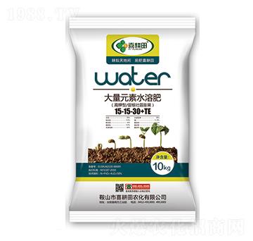 ����Ԫ��ˮ�ܷ���15-15-30+TE-ϲ����