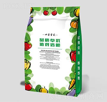 四季管家-中堯匯潤