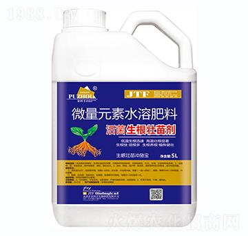 活菌生根壯苗劑-金田豐