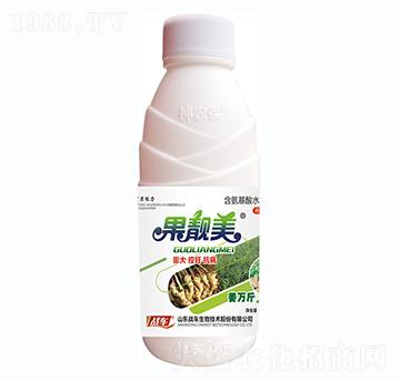 果靚美·姜萬(wàn)斤-戰(zhàn)車