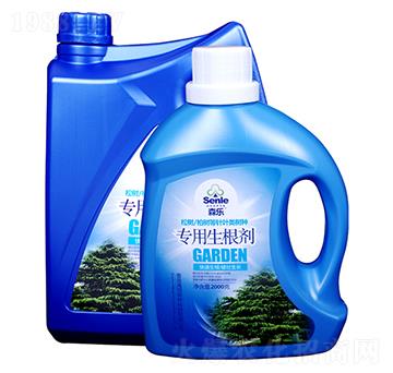 松柏專用生根劑-海岱綠洲