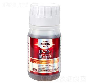 螯合鐵-海岱綠洲