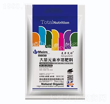 ����Ԫ��ˮ�ܷ���20-20-20+TE-��������-��������