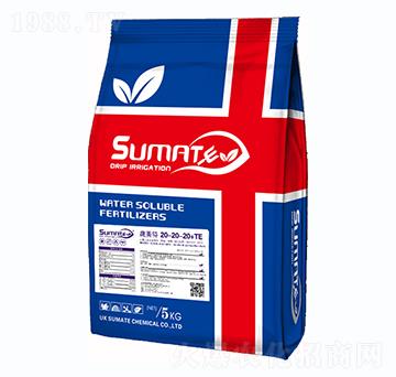 ����Ԫ��ˮ�ܷ�20-20-20+TE-������