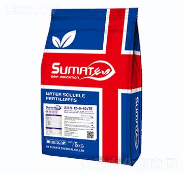 5kg����Ԫ��ˮ�ܷ�12-6-40+TE-������