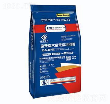 ����Ԫ��ˮ�ܷ���15-5-40+TE-�G�����r(n��ng)