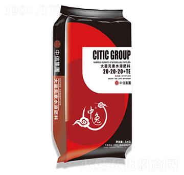 5kg����Ԫ��ˮ�ܷ�20-10-20+TE-�����r�I(y��)