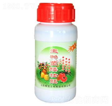 生物菌矮壯旺-郁蘢生物