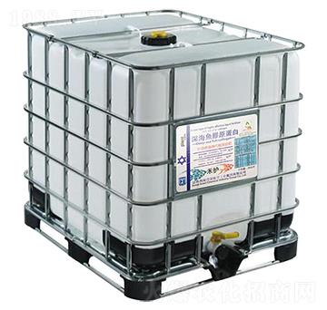 深海魚膠原蛋白-天地人和-優(yōu)姿優(yōu)味