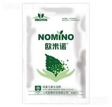 微量元素葉面肥-歐米諾-奕博農(nóng)化