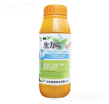 生力碳-奕博農(nóng)化