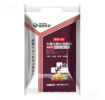 ����Ԫ��ˮ�ܷ���31-11-10+TE-���ﵪ-������r(n��ng)