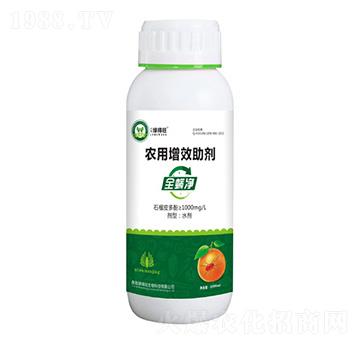 農(nóng)用增效助劑-全螨凈-綠得旺生物