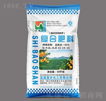 �����m�øߝ�ȶ�Ԫ�����(f��)�Ϸ��ϣ����w����15-15-15-ʯ��ɽ-�����r(n��ng)�Y