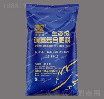 40kg�����ߝ�ȶ�Ԫ����ͺϷ���15-15-15-ʯ��ɽ-�����r(n��ng)�Y