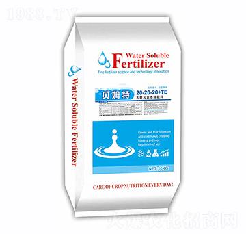 ؐķ���M�ڴ���Ԫ��ˮ�ܷ�20-20-20+TE-ِ��