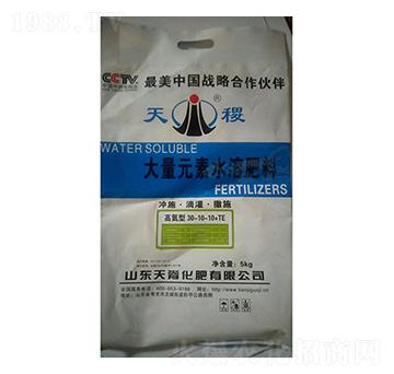 ����Ԫ��ˮ�ܷ���30-10-10+TE-���-�켹