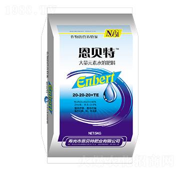 ����Ԫ��ˮ�ܷ���20-20-20+TE-��ؐ��