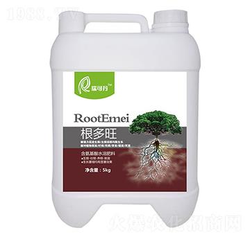 含氨基酸水溶肥-根多旺-瑞可丹-瑞閣邁特