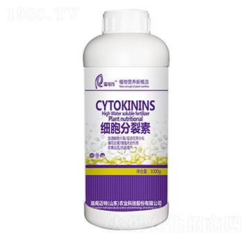 細胞分裂素-瑞閣邁特