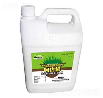 阿優(yōu)根-潤杰農科