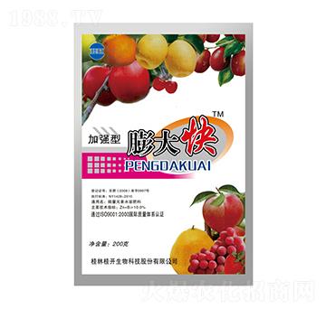 200g加強(qiáng)型膨大快-桂開生物