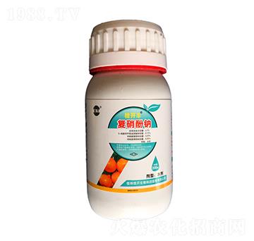 200ml桂開豐復(fù)硝酚鈉-桂開生物