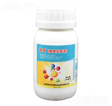 200ml勁樂細(xì)胞分裂素-桂開生物