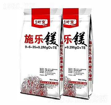 ����ʹ���Ԫ��ˮ�ܷ���9-6-35+0.2MgO+TE-ʩ���V-���~ֲ��