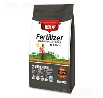 ����Ԫ��ˮ�ܷ�16-6