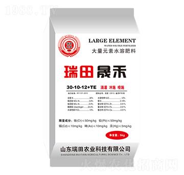 ����Ԫ��ˮ�ܷ���30-10-12+TE-�ɺ�-�����r(n��ng)�I(y��)