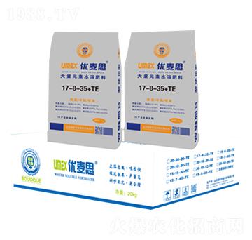 ��(y��u)��˼����Ԫ��ˮ�ܷ���17-8-35+TE-�����r(n��ng)�I(y��)