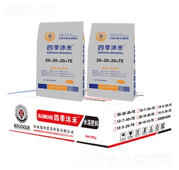 �ļ���̴���Ԫ��ˮ�ܷ�20-20-20+TE-�����r�I(y��)