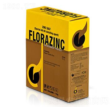Florazinc-�ָ���