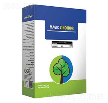Magic Zincobor-�ָ���