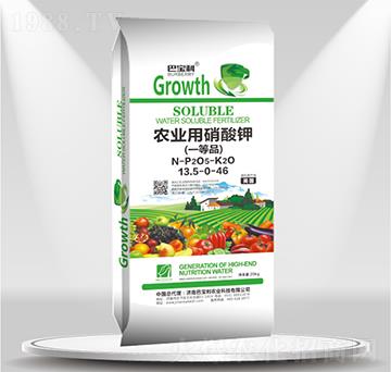 農業(yè)用硝酸鉀-巴寶利農