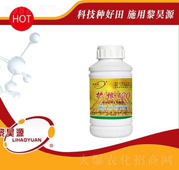 護(hù)根120（瓶裝）-黎昊源