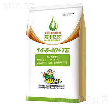 ����Ԫ��ˮ�ܷ�14-6