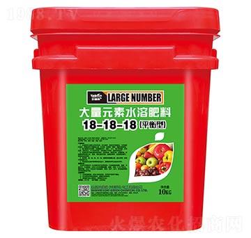 ƽ���ʹ���Ԫ��ˮ�ܷ���18-18-18+TE-�~����