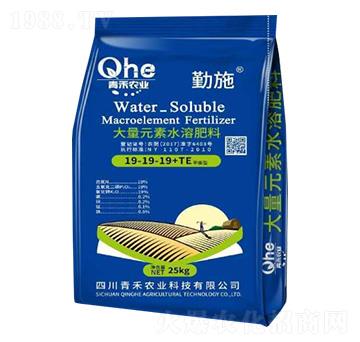 ����Ԫ��ˮ�ܷ���19-19-19+TE-��ʩ-����r(n��ng)�I(y��)