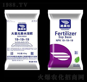 40kg����Ԫ��ˮ�ܷ���19-19-19-������