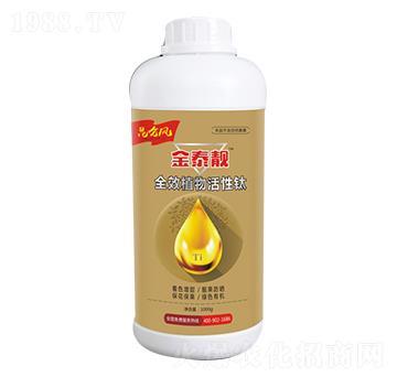 果樹膨果防裂專用水溶肥-金鈦靚-愛普達