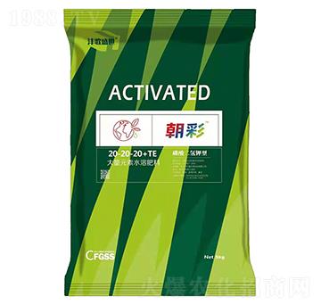 ���������ʹ���Ԫ��ˮ�ܷ���20-20-20+TE-����-��������