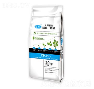 20kg磷酸二氫鉀-大微菌素-金必來生物