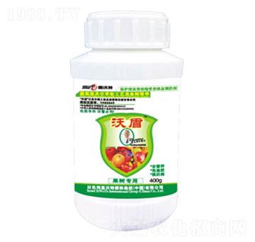 瓶裝果樹專用葉面肥-沃盾農業(yè)
