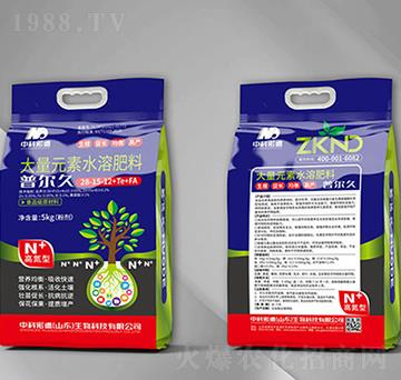 �ߵ��ʹ���Ԫ��ˮ�ܷ�28-15-12+Ta+FA-�ՠ���-�п��Z��