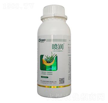 噴潤(rùn)（葉面肥）-微寶肥料