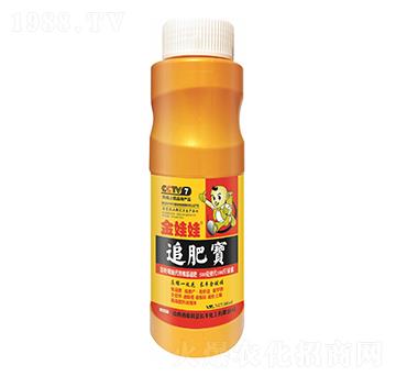 金娃娃追肥寶-長(zhǎng)豐化工