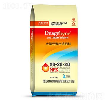 ����Ԫ��ˮ�ܷ�20-20-20-�W�T�_(d��)˹�������r(n��ng)-����ʘI(y��)