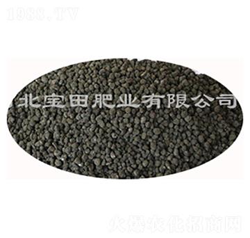 蚯蚓糞有機(jī)肥-寶田肥業(yè)